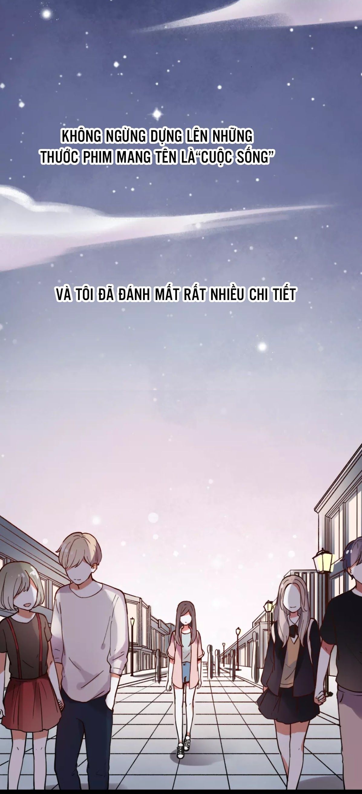 Cậu Đã Từng Yêu Tôi chapter 31 - Trang 37