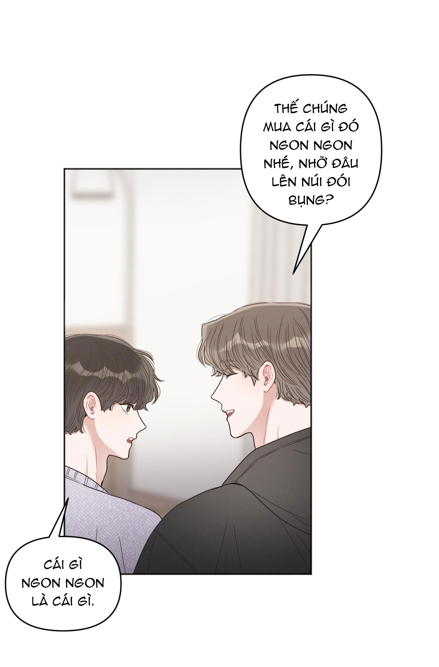 đời tư hàng xóm chapter 37 30