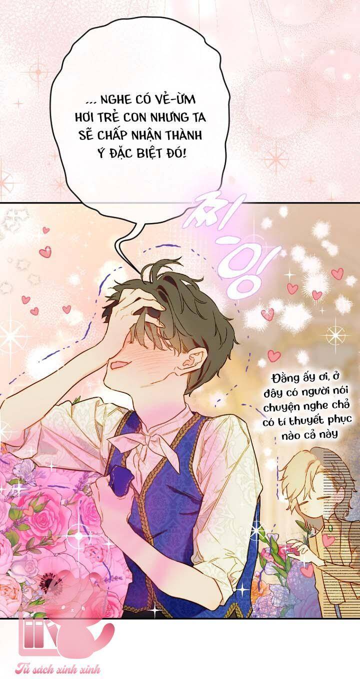 mẹ tôi lại kết hôn lần nữa chapter 47 6