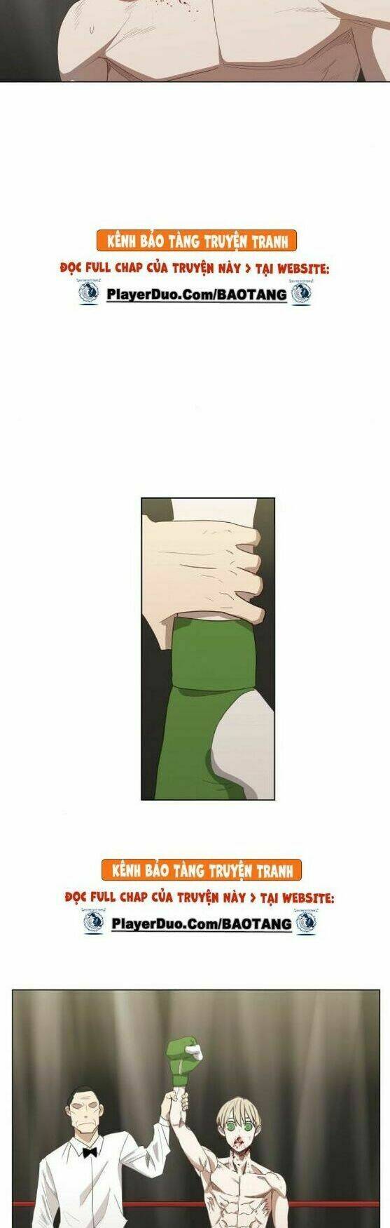 võ sĩ - the boxer chapter 38 5