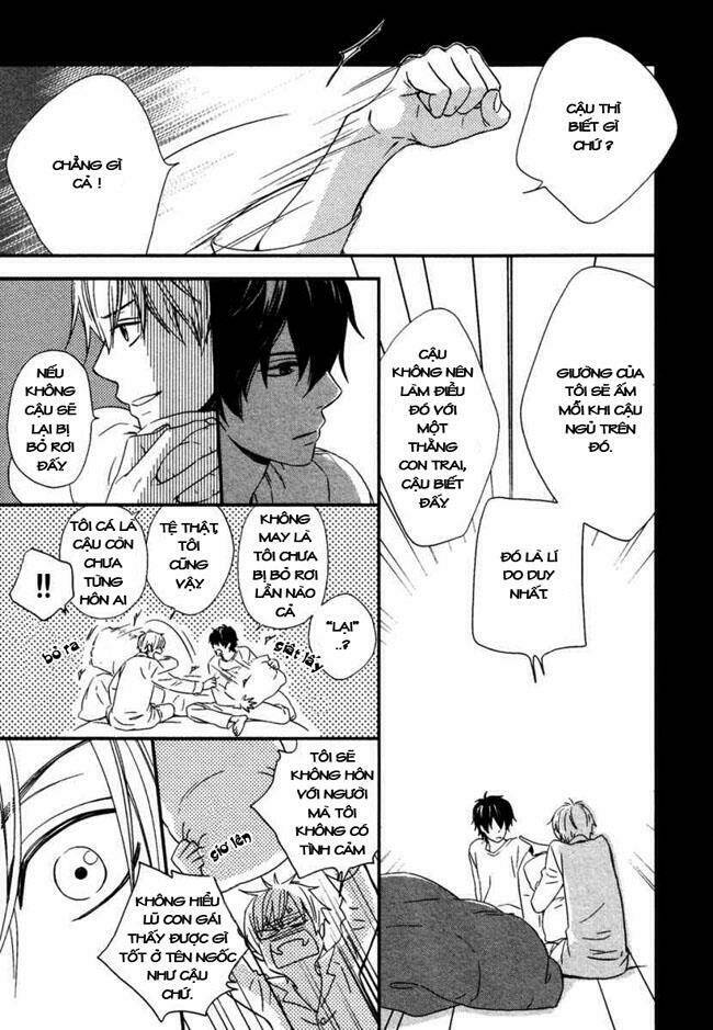 gimmick chapter 1 13