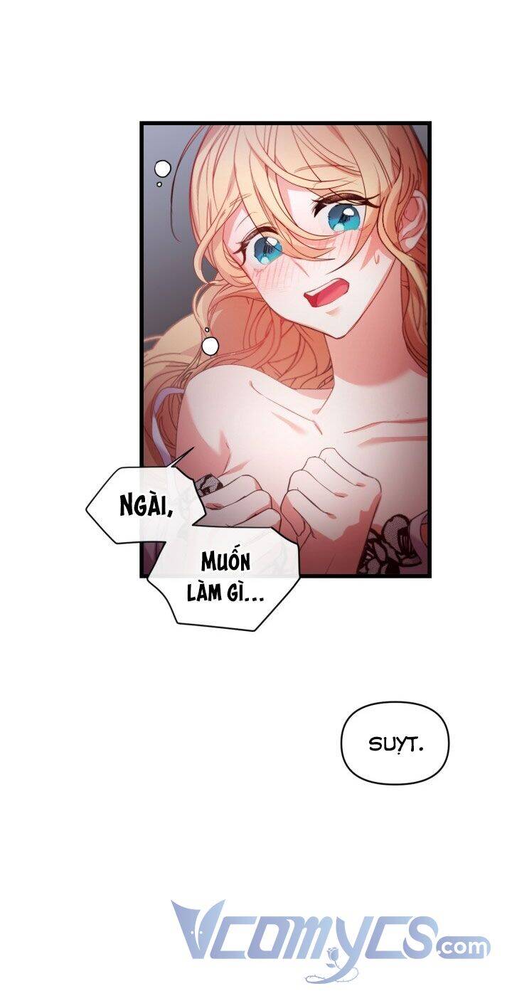 vị hôn thê của kẻ săn mồi chapter 6 5