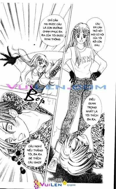 hợp đồng nô lệ chapter 4 138