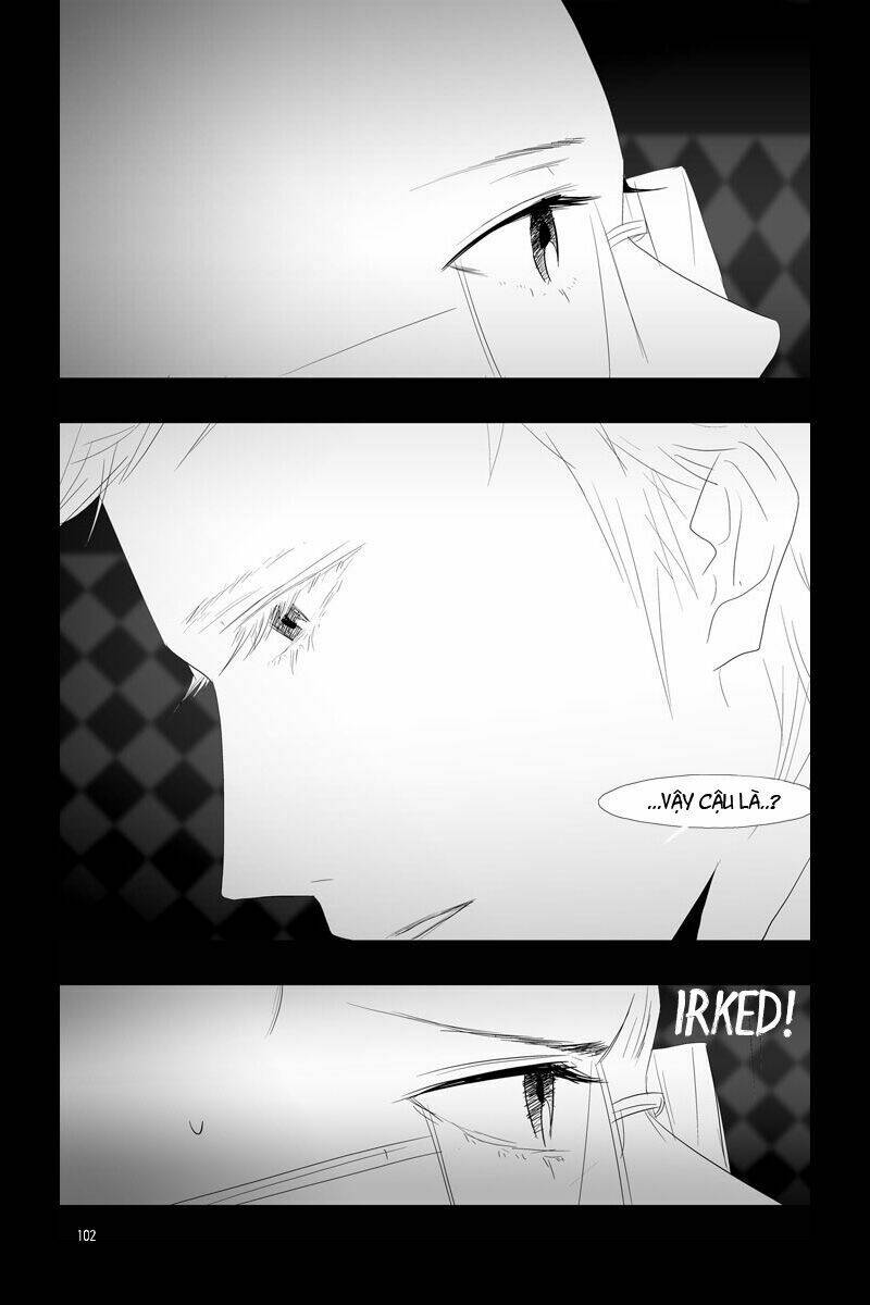 bạn có tin vào ma thuật? chapter 11 17