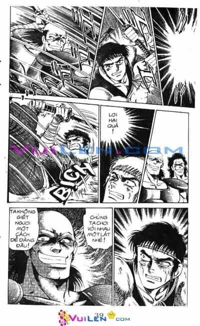 vương tử takeru chapter 19 39