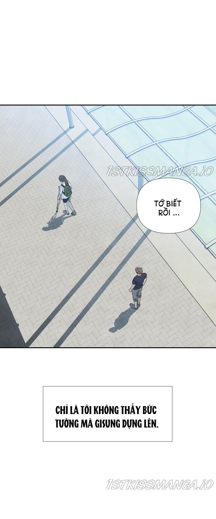 điều khiến tôi quyết tâm muốn chết chapter 18.2 33