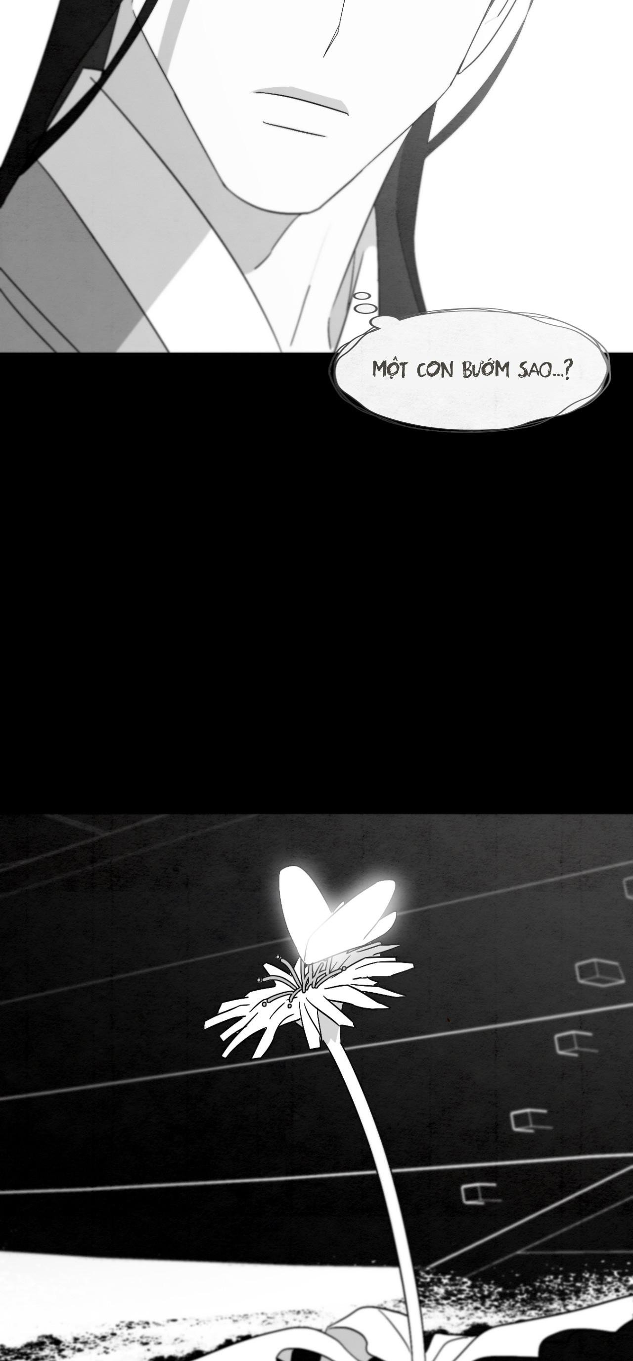 [hoàn] dưới đáy biển xanh chapter 54 36