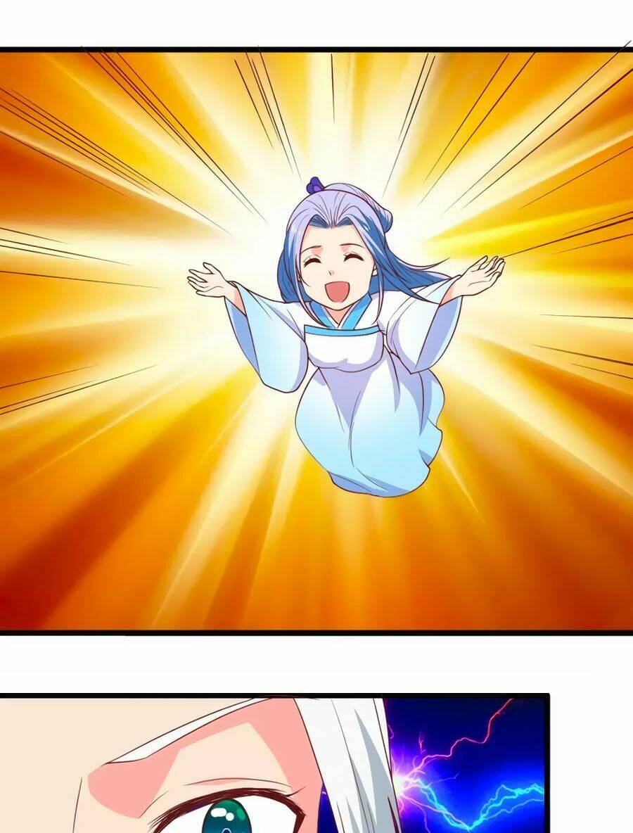 thỏ yêu tiểu vương phi chapter 97 8