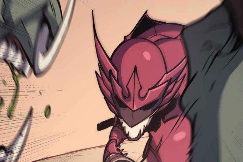 tôi trở lại thăng cấp một mình chapter 105 104