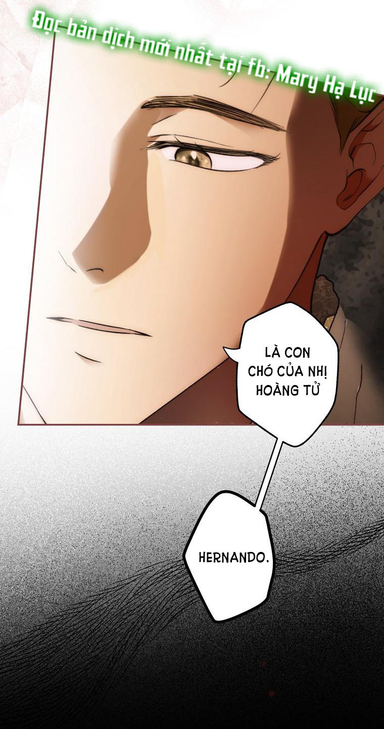 quý cô bí ẩn - secret lady chapter 65.1 20