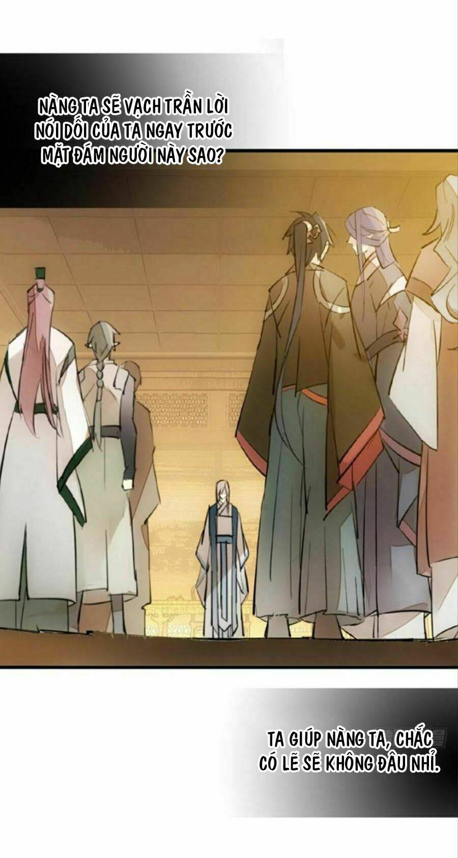 sư phụ lại trêu chọc ta chapter 64 7