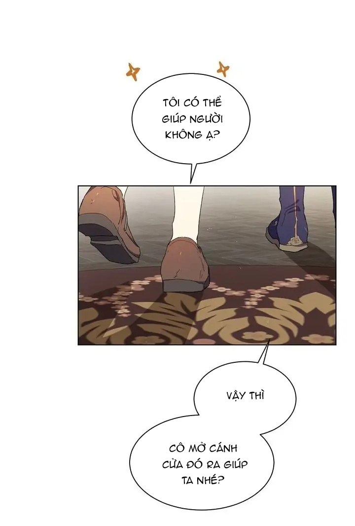 tôi là fan cứng hoàng tử chapter 48.2 38