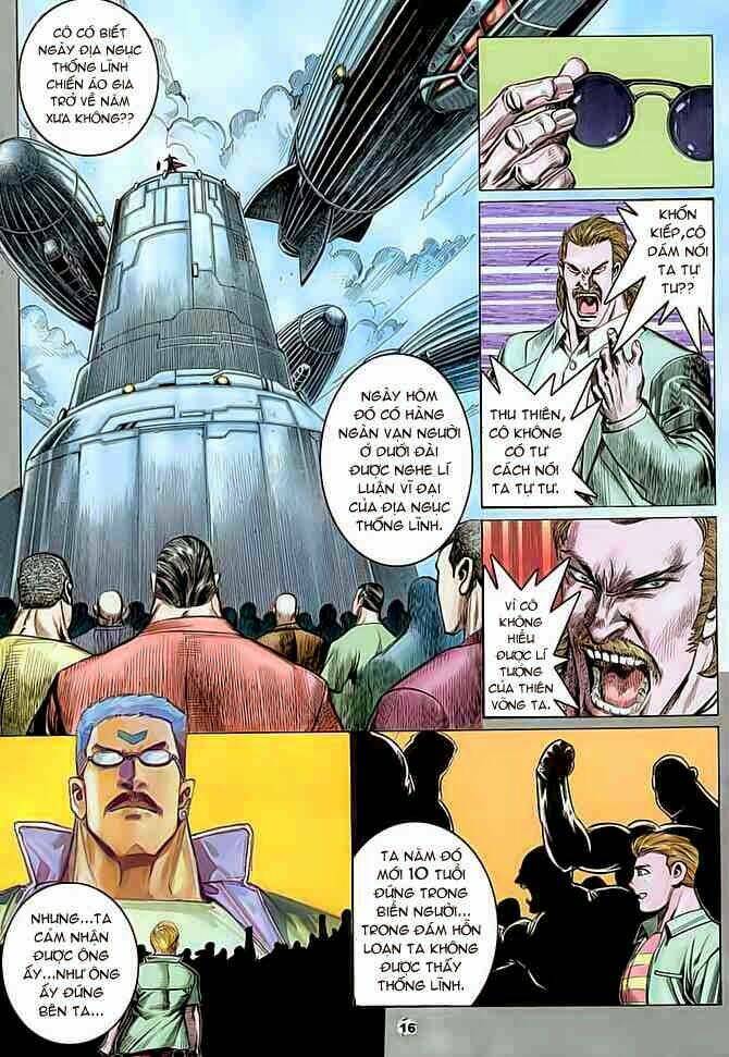 hải hổ 3 chapter 13 15