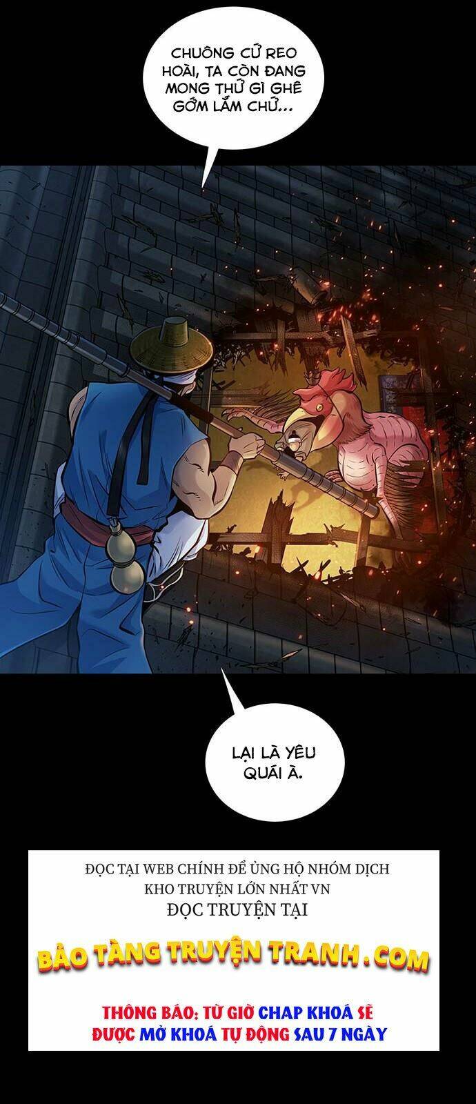 đạn bạc chapter 3 26