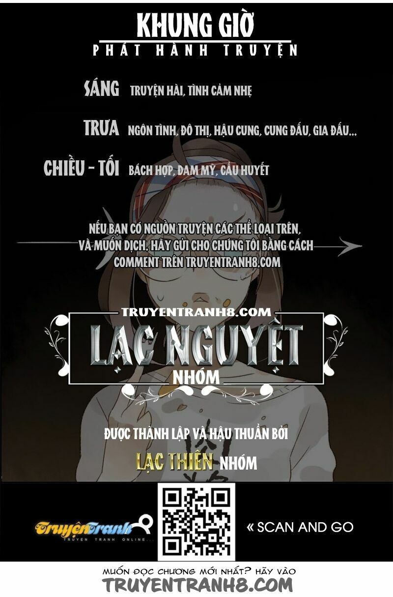 sức mạnh của sắc đẹp chapter 144 26