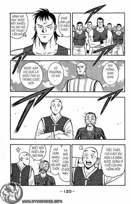 hoàng phi hồng phần 1 chapter 35 114