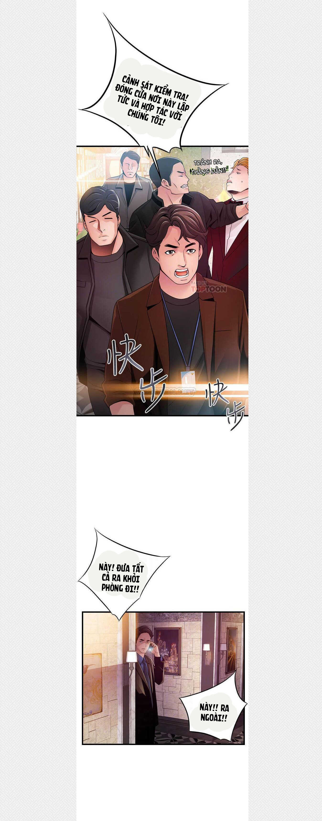 điểm yếu chapter 102 5