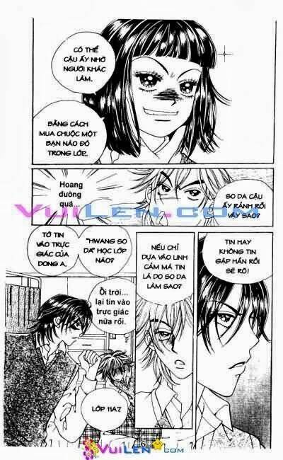 cô bé táo bạo chapter 5 6