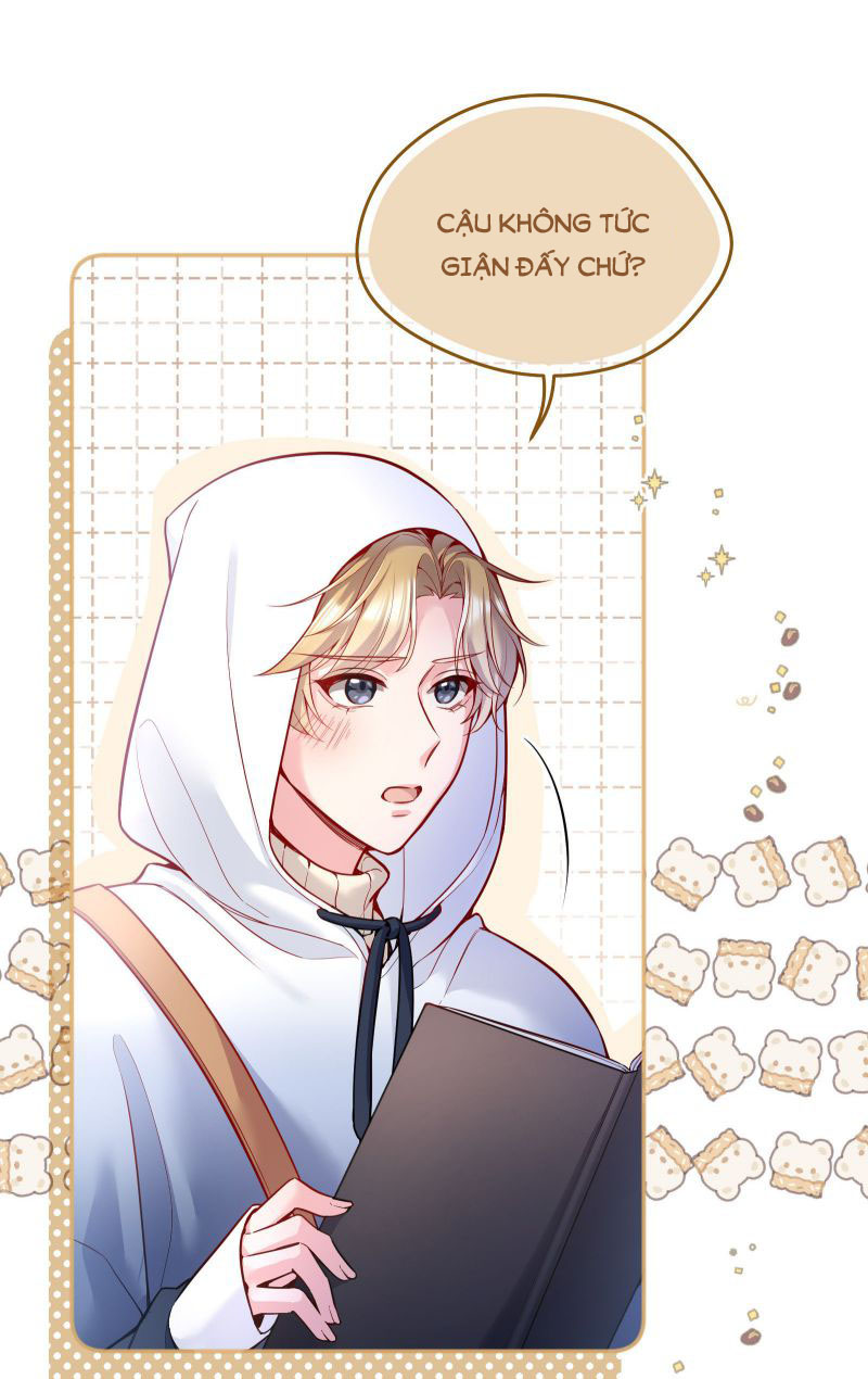 chàng nhân viên host và gã hàng xóm nguy hiểm chapter 50 26