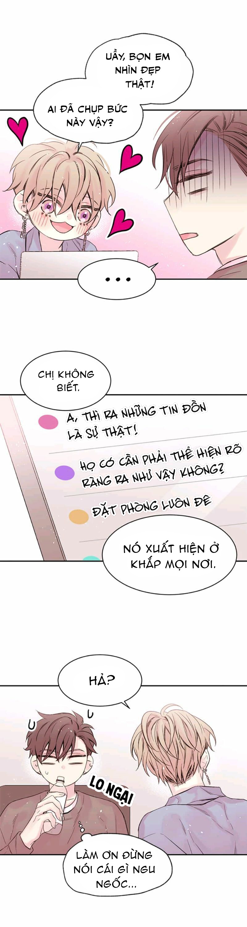 in my closet chapter 10 5