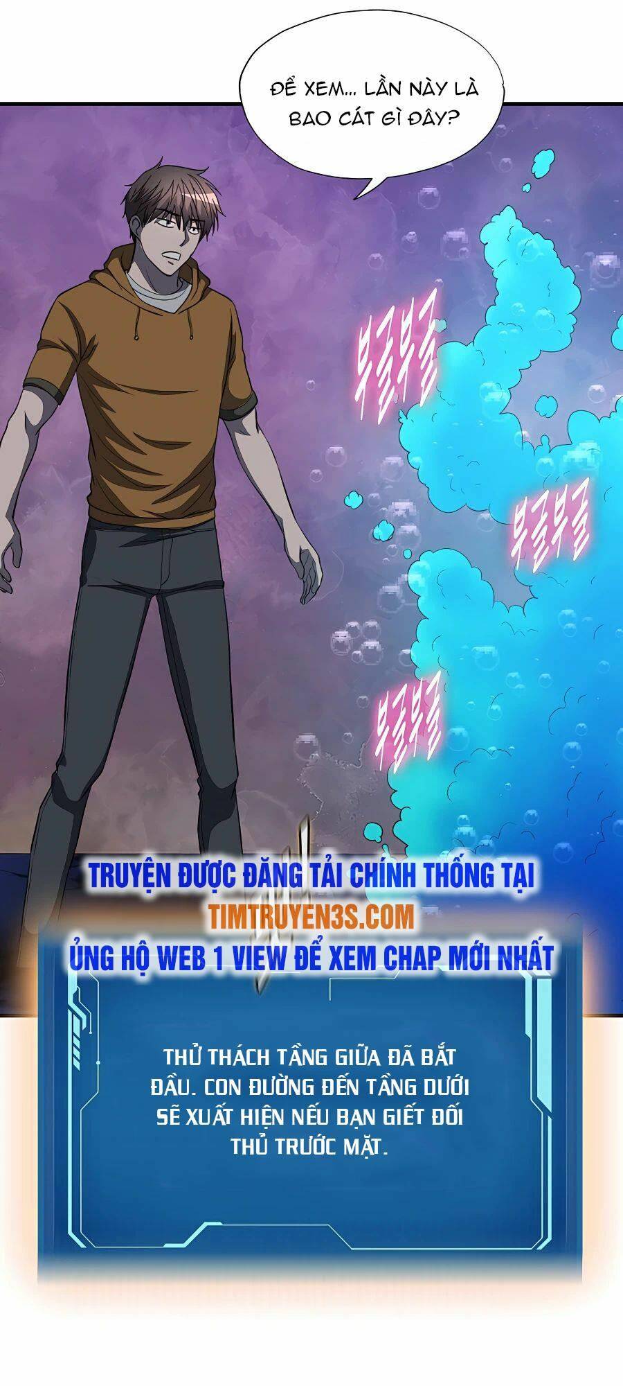 mẹ tôi là chòm sao bảo hộ m chapter 43 68