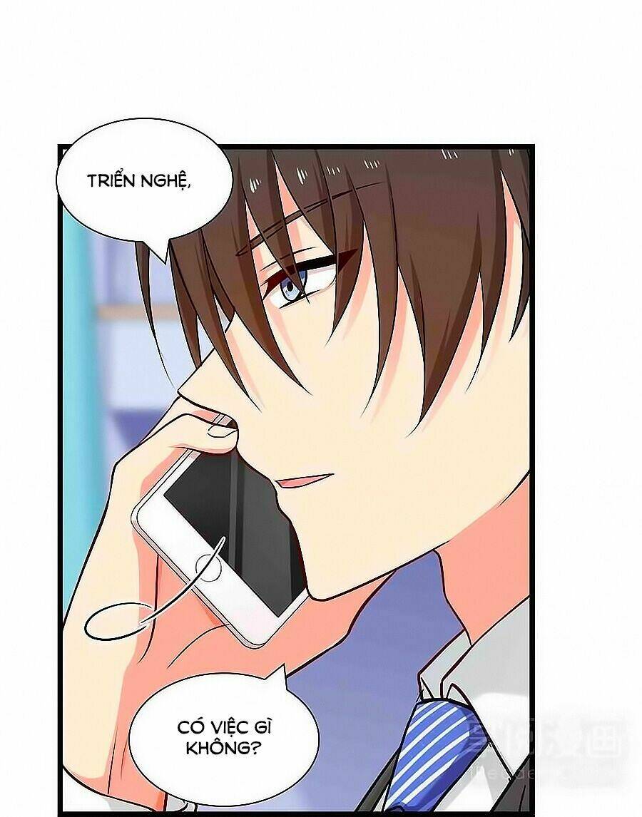 chỉ nhiễm thành hôn chapter 119 17