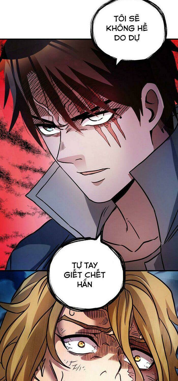 sau mạt thế tôi trở thành zombie chapter 48 39