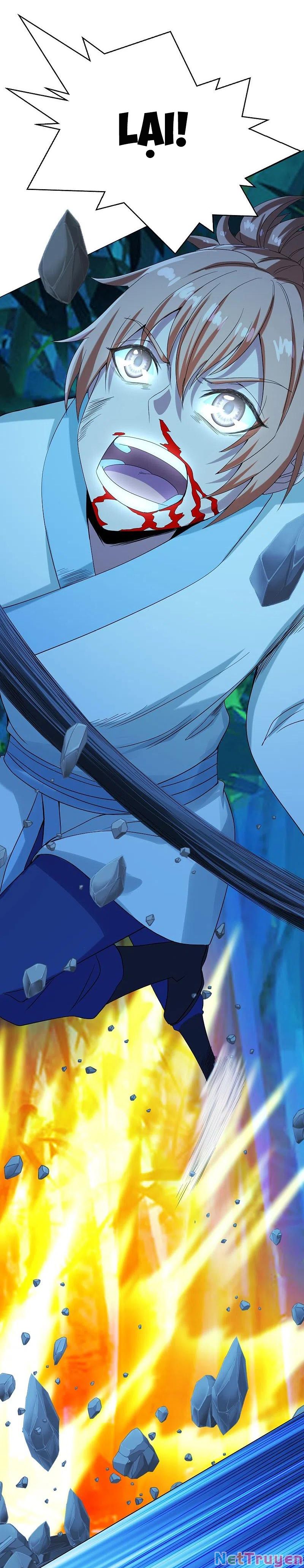 tiên võ đế tôn chapter 285 50