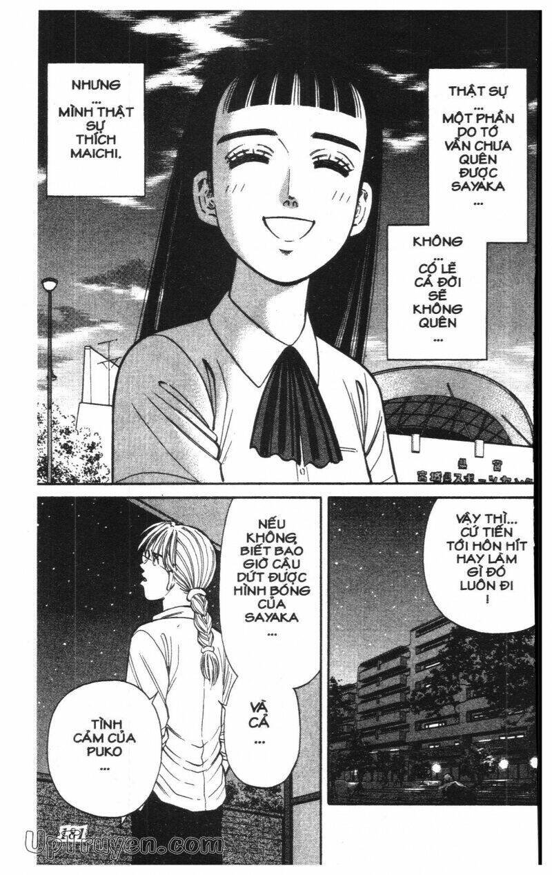 hộ chiếu xanh chapter 7 183