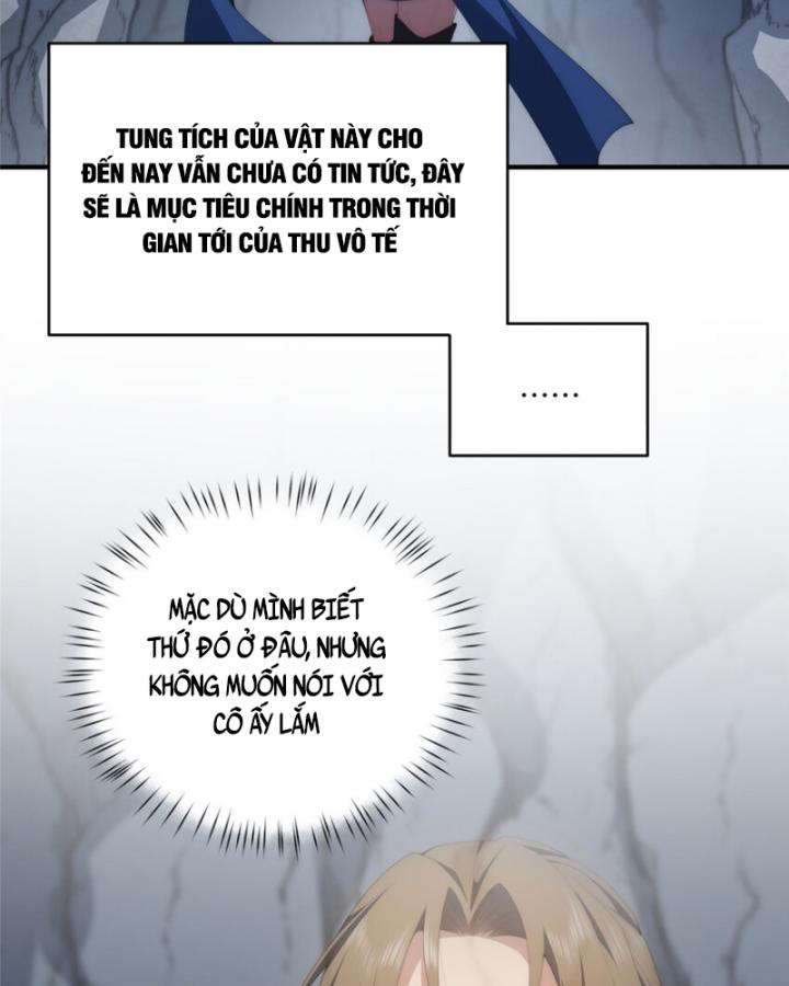 nữ chính chạy từ trong sách ra thì phải làm sao chapter 110 36