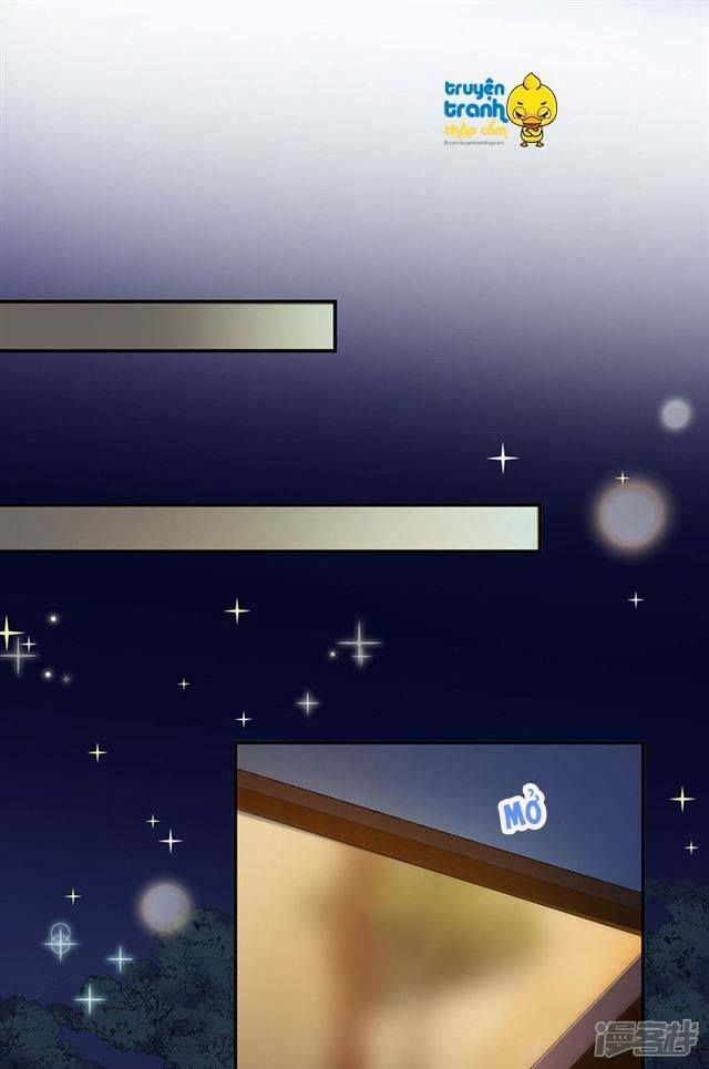 chọc tới chủ tịch tổng tài 2 chapter 140 16