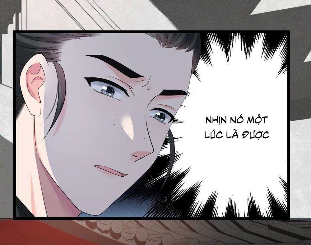 ta mới không gả cho hoàng tử phản diện chapter 40 35