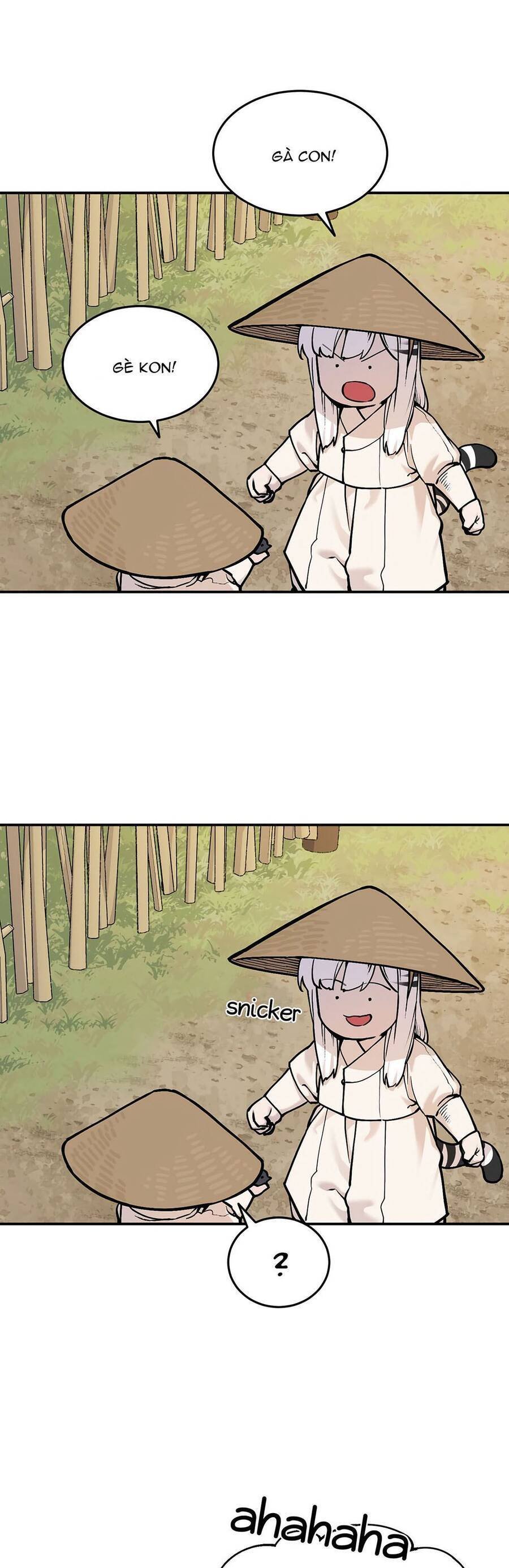 sự lụi tàn của usuzumi chapter 42 34