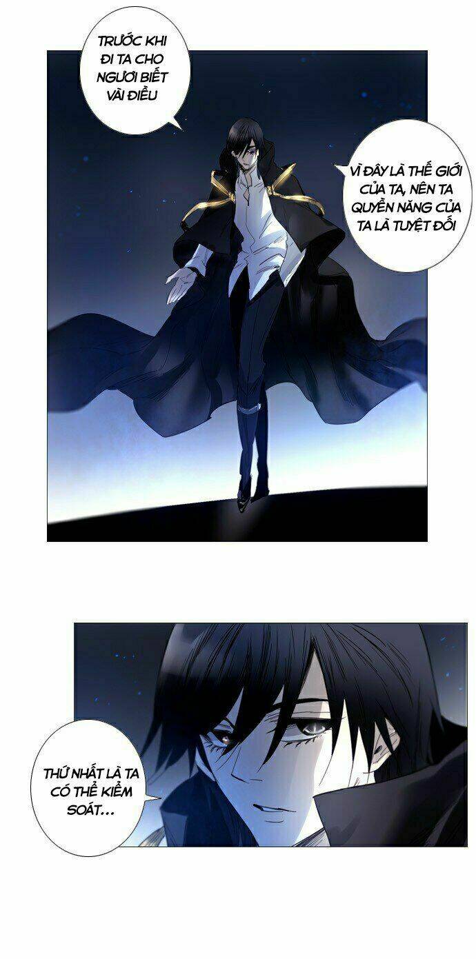 bản khế ước linh hồn chapter 213 8