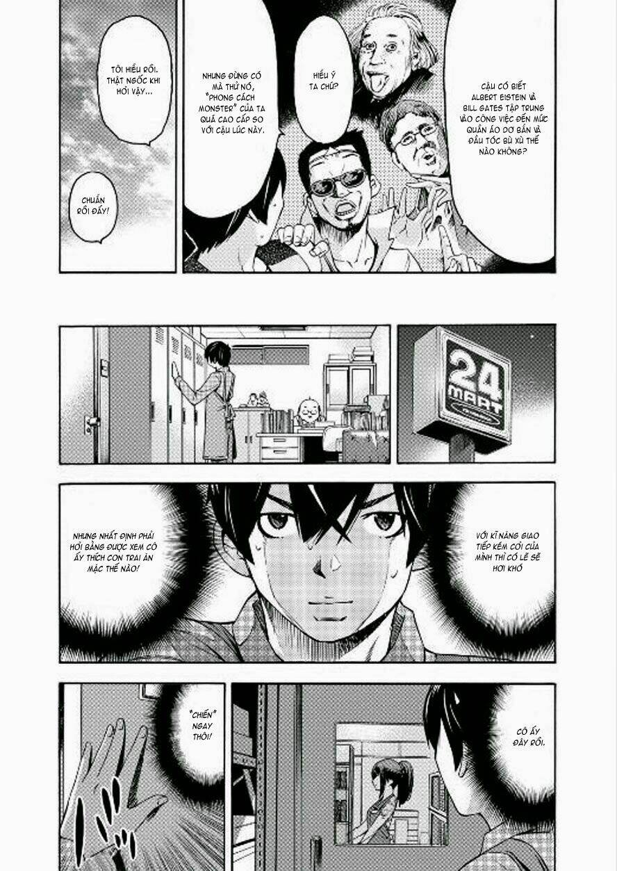 love riron chapter 3 18