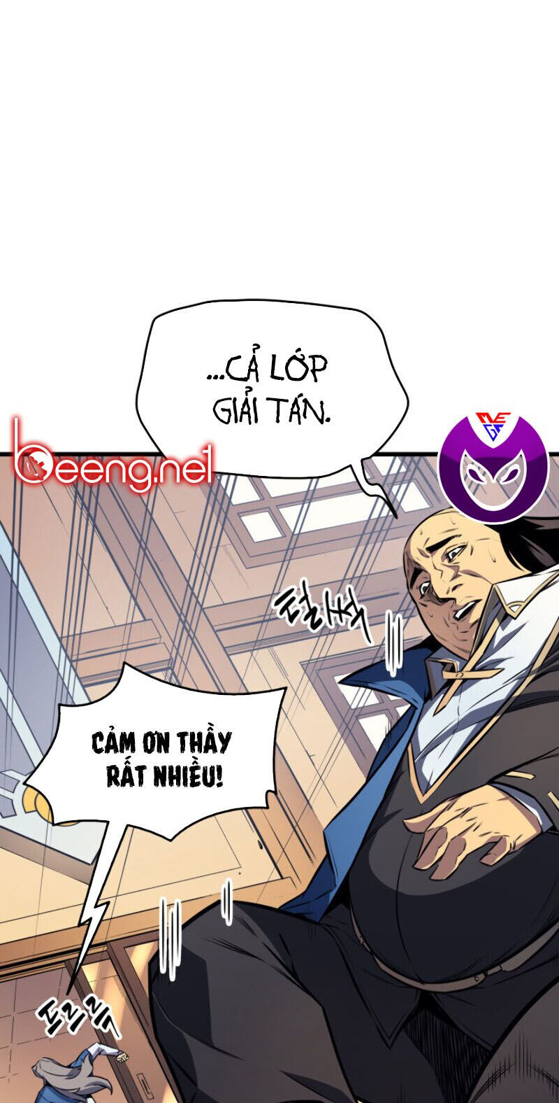 sự trở lại của pháp sư vĩ đại sau 4000 năm chapter 6 11