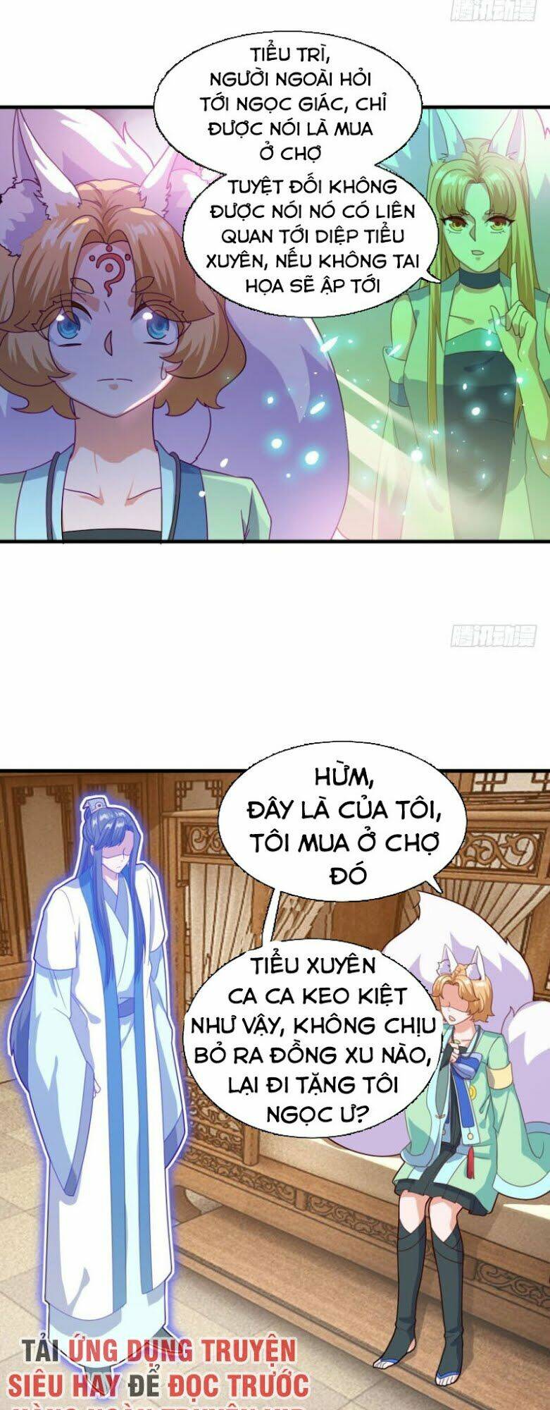 tiên ma đồng tu chapter 88 18