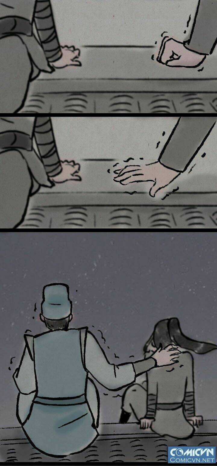 nhất thiền tiểu hòa thượng chapter 67 13