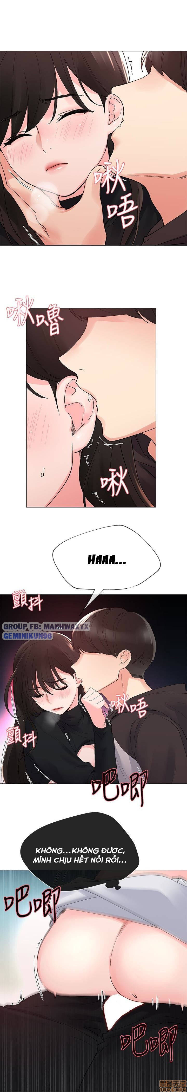 trả thù cô ta chapter 27 6