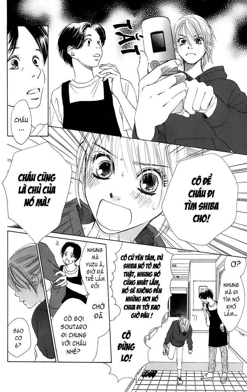 100% no kimi e chapter 8 12