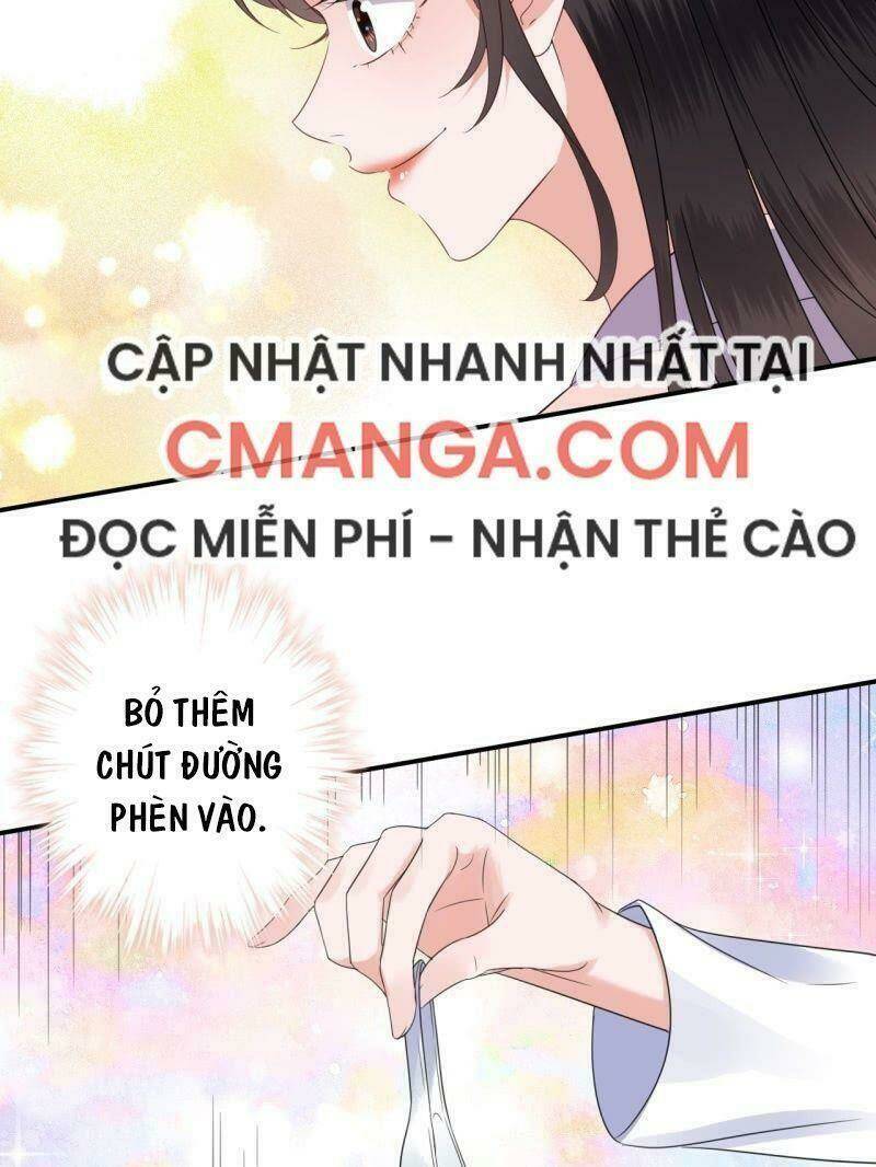 vương gia kiêu ngạo quá khó cua chapter 71 8