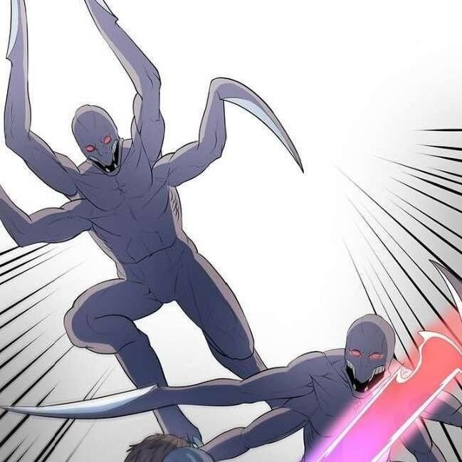 kẻ phán xét chapter 36 44