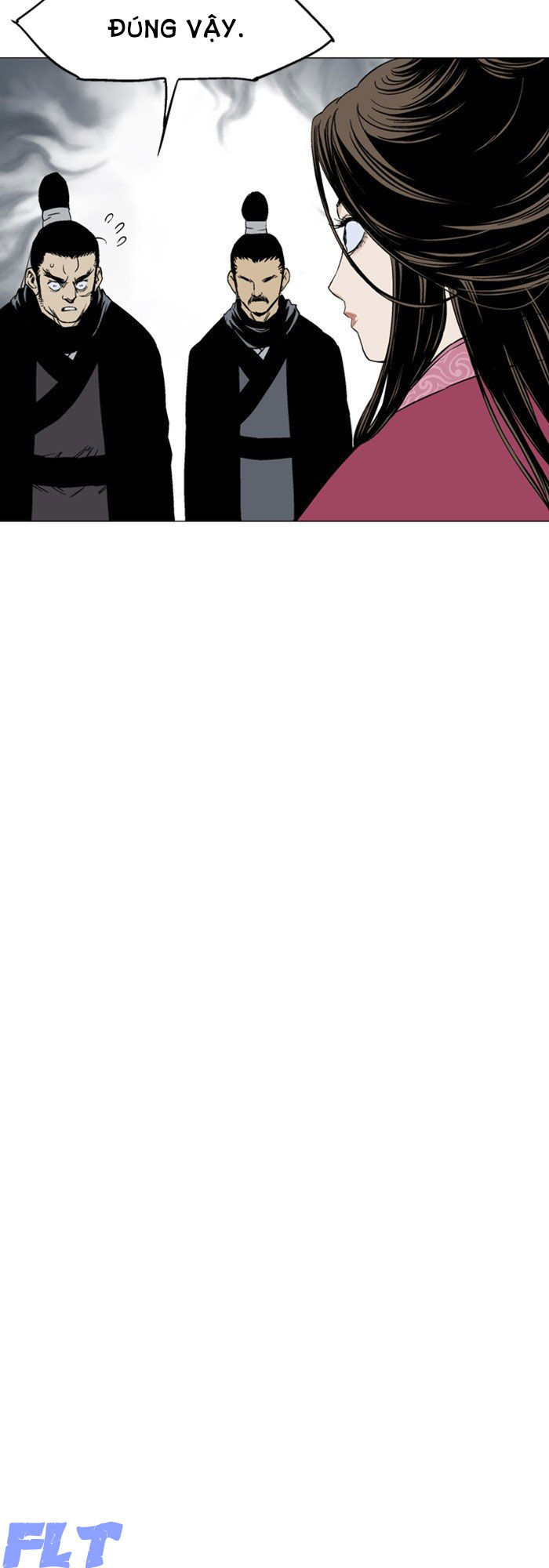 cao thủ 2 chapter 34 47