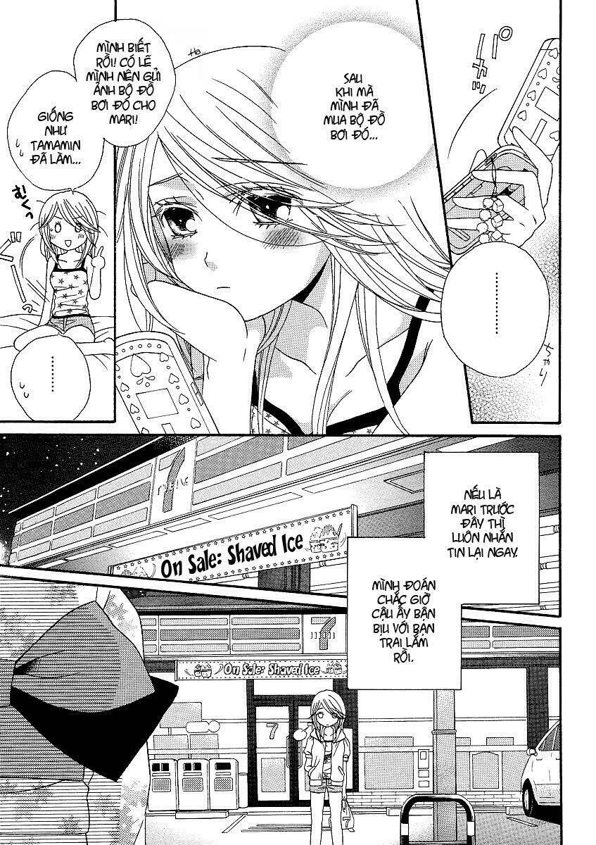 girl friends chapter 18 12