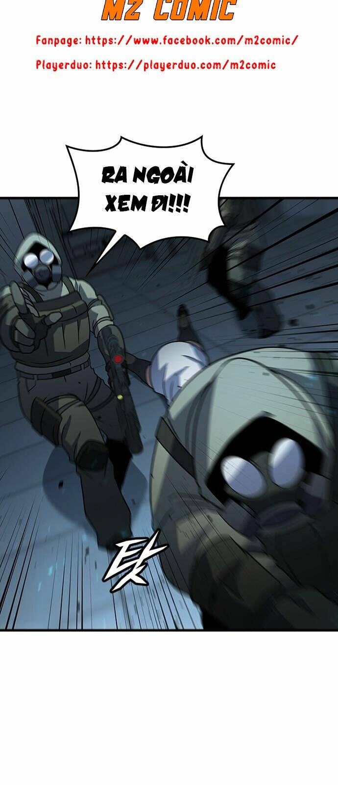 điểm chết chapter 30 66