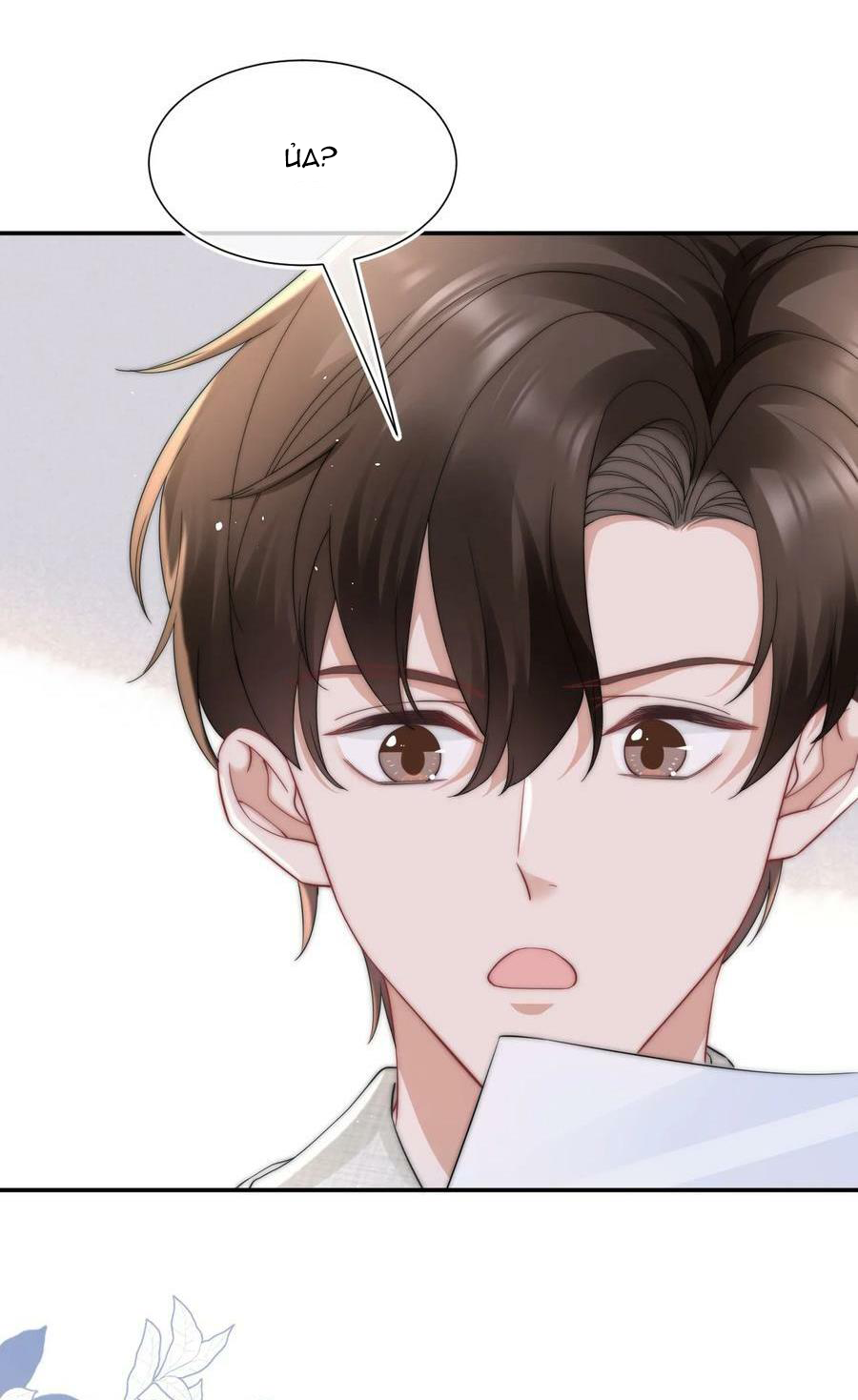 ta sinh con cho tổng tài chapter 89 3