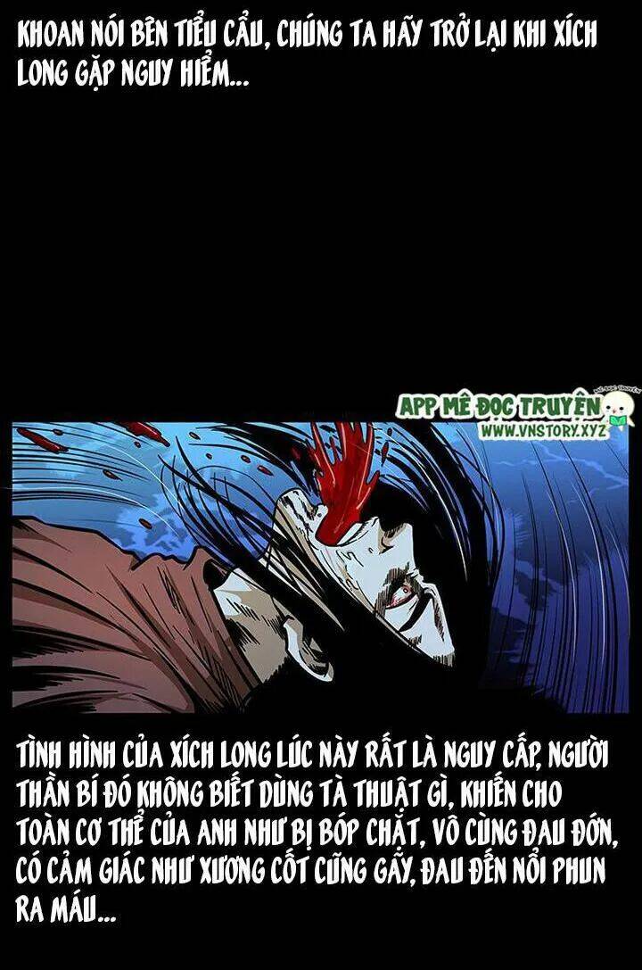 U Minh Ngụy Tượng Chapter 188 28