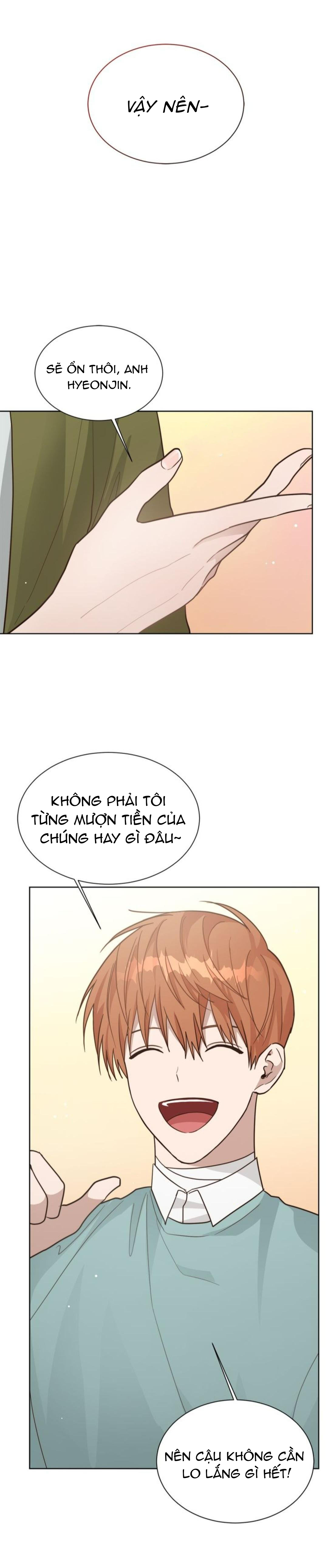 tôi trở thành tên top phụ tồi tệ chapter 14 3