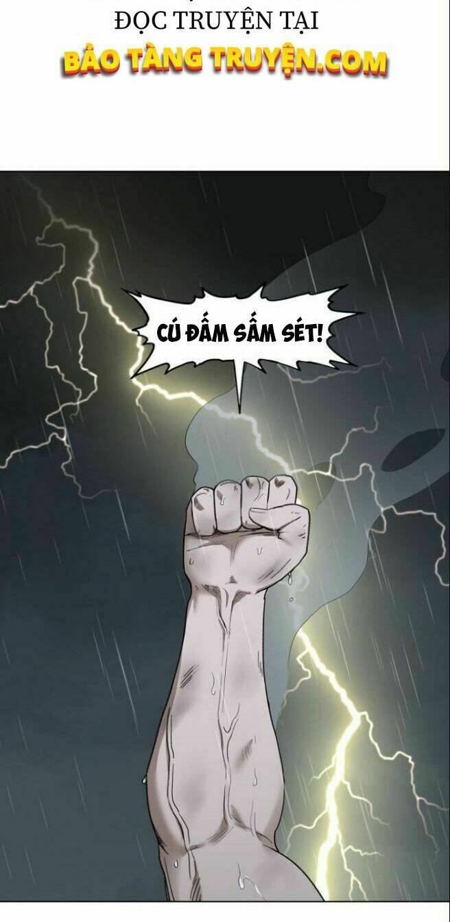 võ sĩ - the boxer chapter 73 59