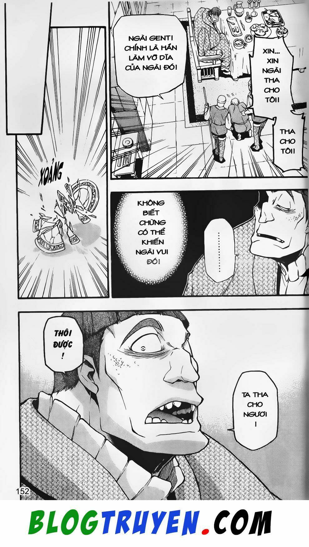 emma đến từ địa phủ chapter 4 17